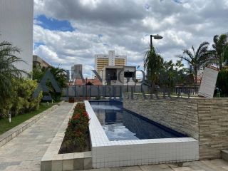 Apartamento a venda no Catolé com 03 dormitórios