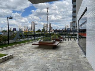 Apartamento a venda no Catolé com 03 dormitórios