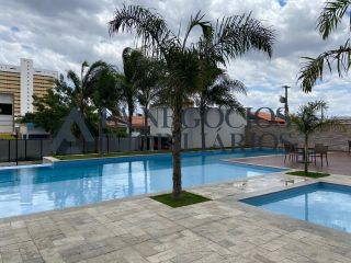 Apartamento a venda no Catolé com 03 dormitórios
