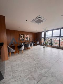 Apartamento à Venda – Mai Residence | Jardim Quarenta