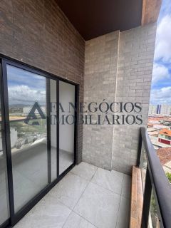 Apartamento à Venda – Mai Residence | Jardim Quarenta