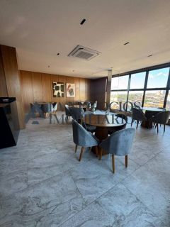 Apartamento à Venda – Mai Residence | Jardim Quarenta