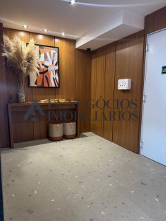 Apartamento à Venda – Mai Residence | Jardim Quarenta