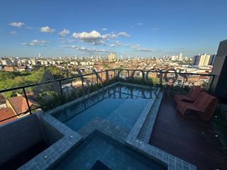 Apartamento à Venda – Mai Residence | Jardim Quarenta