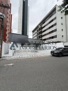 Alugo imóvel comercial no Centro de Campina Grande