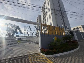 Apartamento bairro Universitário