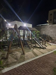 Apartamento bairro Universitário