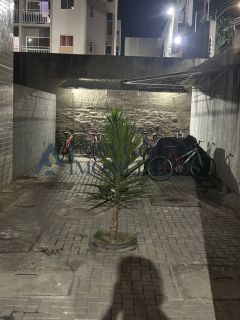 Apartamento bairro Universitário