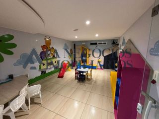 Apartamento bairro Universitário