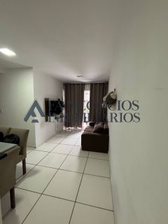 Apartamento bairro Universitário