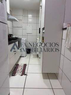 Apartamento bairro Universitário