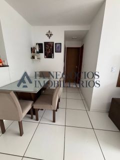 Apartamento bairro Universitário