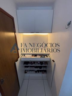 Apartamento bairro Universitário