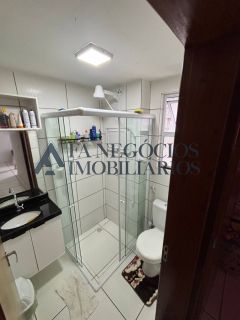 Apartamento bairro Universitário