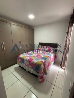 Apartamento bairro Universitário