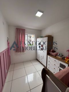 Apartamento bairro Universitário