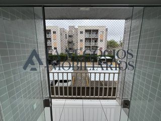Apartamento bairro Universitário