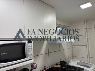 Apartamento bairro Universitário
