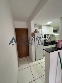 Apartamento bairro Universitário