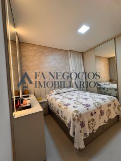 Casa à venda no Condomínio Montiville – Sofisticação e aconchego em cada detalhe.