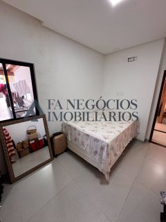 Casa à venda no Condomínio Montiville – Sofisticação e aconchego em cada detalhe.
