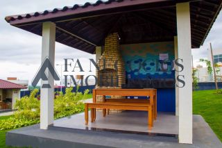 Casa à venda no Condomínio Montiville – Sofisticação e aconchego em cada detalhe.