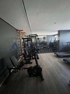 Apartamento pra locação no Alto Branco com 02 suítes e 03 vagas de garagem