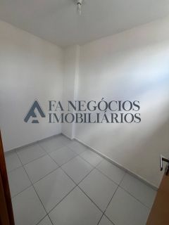 Apartamento pra locação no Alto Branco com 02 suítes e 03 vagas de garagem
