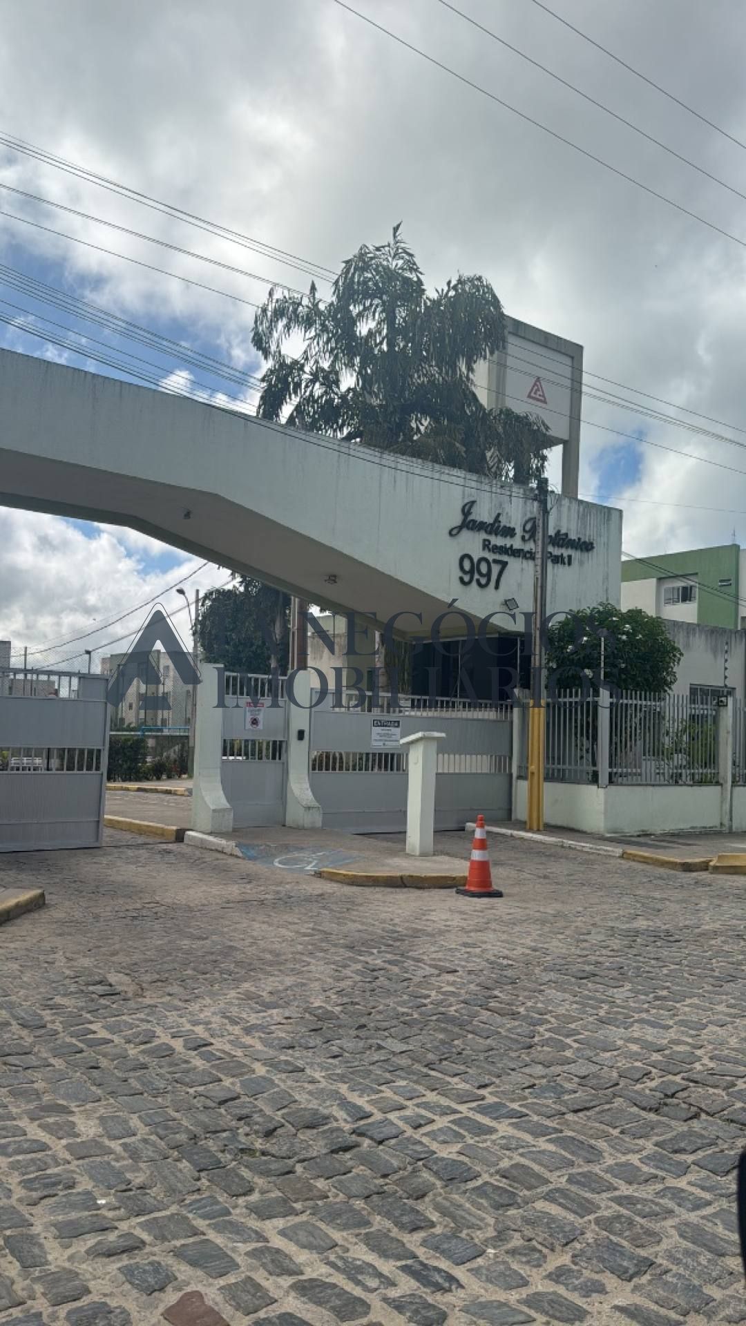 Apartamento à Venda – Jardim Botânico II
