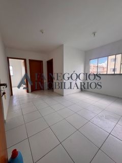 Apartamento à Venda – Jardim Botânico II