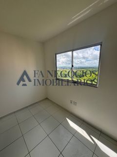 Apartamento à Venda – Jardim Botânico II