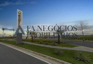 Lote à Venda – Terras Alphaville | Oportunidade Imperdível!