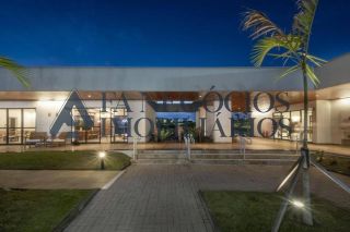 Lote à Venda – Terras Alphaville | Oportunidade Imperdível!