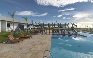 Lote à Venda – Terras Alphaville | Oportunidade Imperdível!