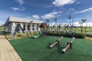 Lote à Venda – Terras Alphaville | Oportunidade Imperdível!