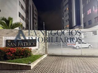 Apartamento à venda em Bodocongó