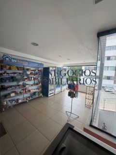 Apartamento à venda em Bodocongó