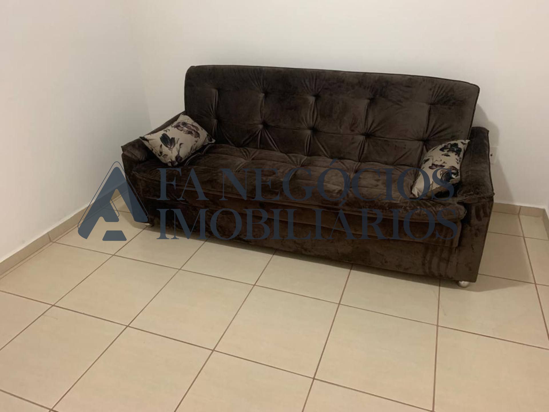 Flat no Imperial Home disponível para aluguel ou venda