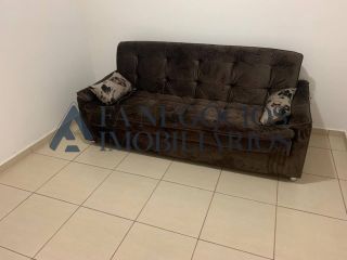 Flat no Imperial Home disponível para aluguel ou venda