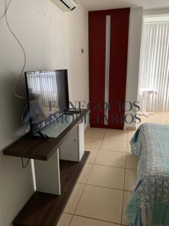 Flat no Imperial Home disponível para aluguel ou venda