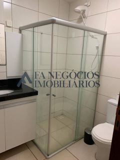 Flat no Imperial Home disponível para aluguel ou venda