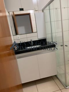 Flat no Imperial Home disponível para aluguel ou venda