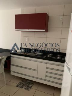 Flat no Imperial Home disponível para aluguel ou venda