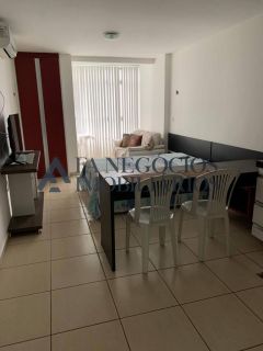 Flat no Imperial Home disponível para aluguel ou venda