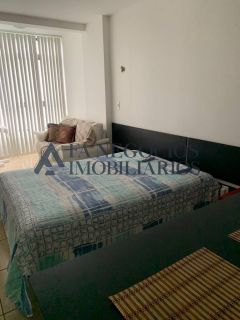 Flat no Imperial Home disponível para aluguel ou venda