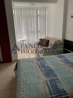 Flat no Imperial Home disponível para aluguel ou venda