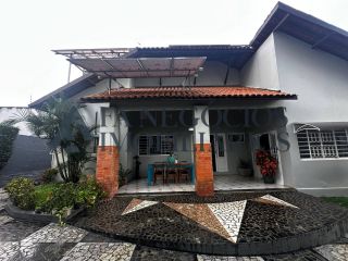Casa para venda no bairro do Itararé - Campina Grande