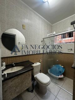 Casa para venda no bairro do Itararé - Campina Grande