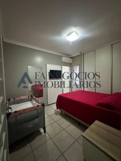 Casa para venda no bairro do Itararé - Campina Grande