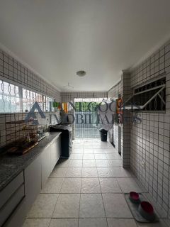Casa para venda no bairro do Itararé - Campina Grande